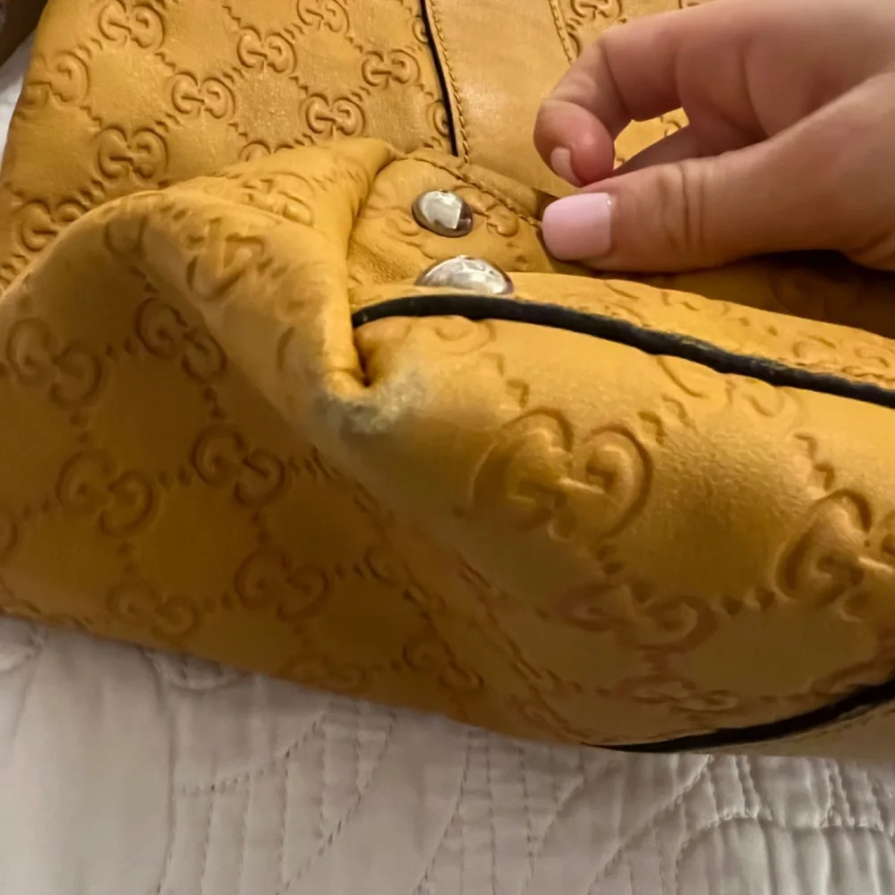 Gucci bag - Picture 3 of 6